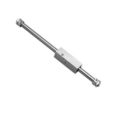 MAGNETICALLY COUPLED - KC TPS